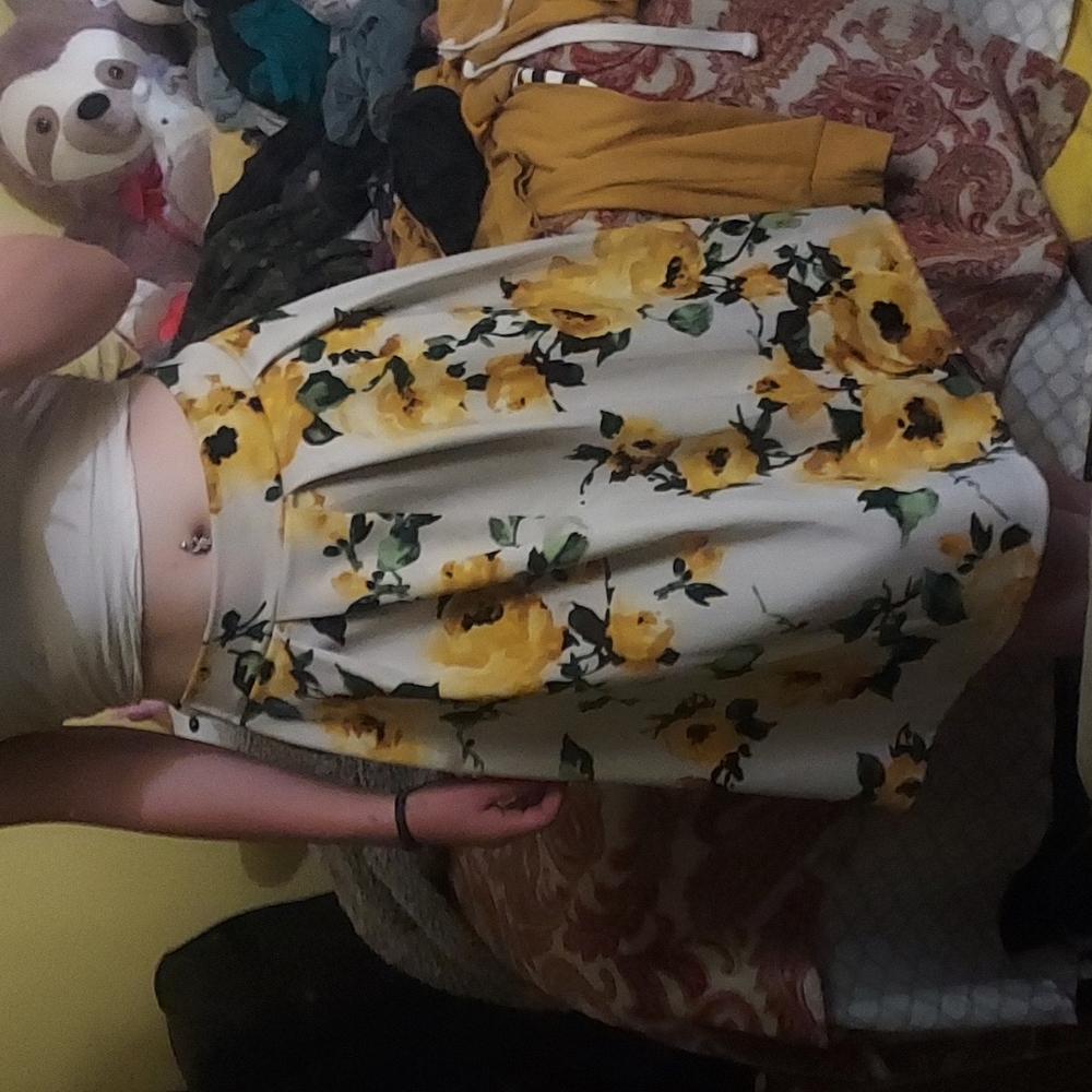 Skirt